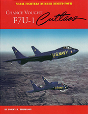 F7U-1 Cutlass image