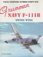 grumman-navy-f-111b image