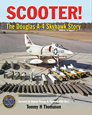 Scooter A4 cover image