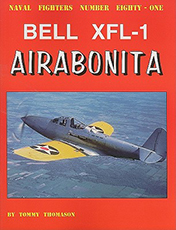 Bell XFL-1 cover image